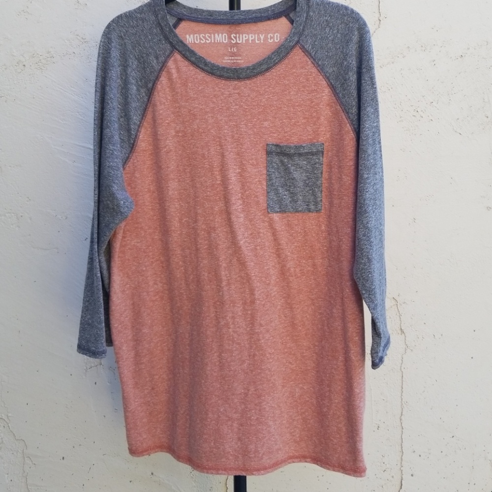 🔴Mossimo🔴 shirt